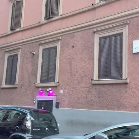 Coral Flat Colosseo Roma Dış mekan fotoğraf